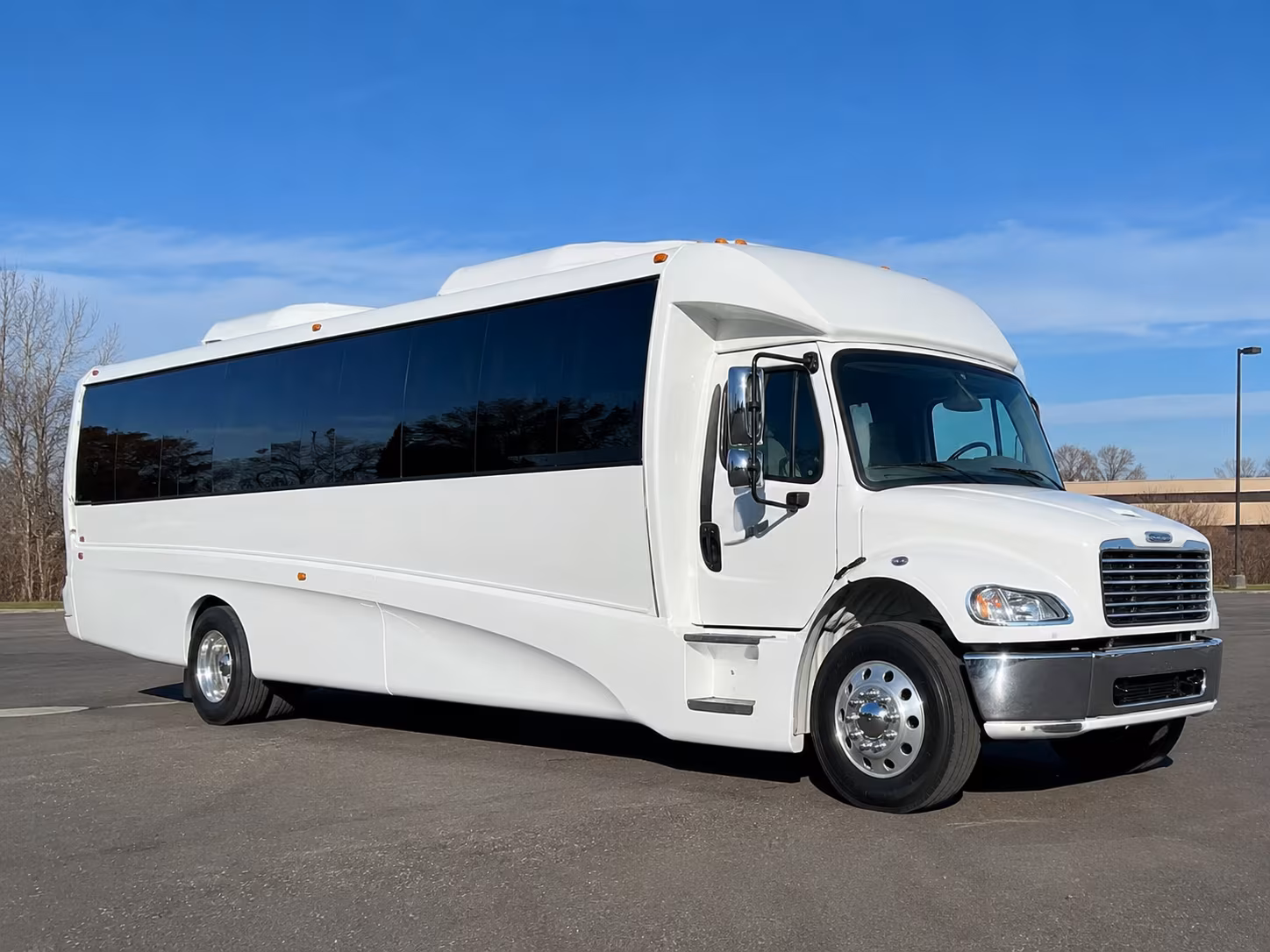 american tobacco campus downtown durhams nightlife district party bus
