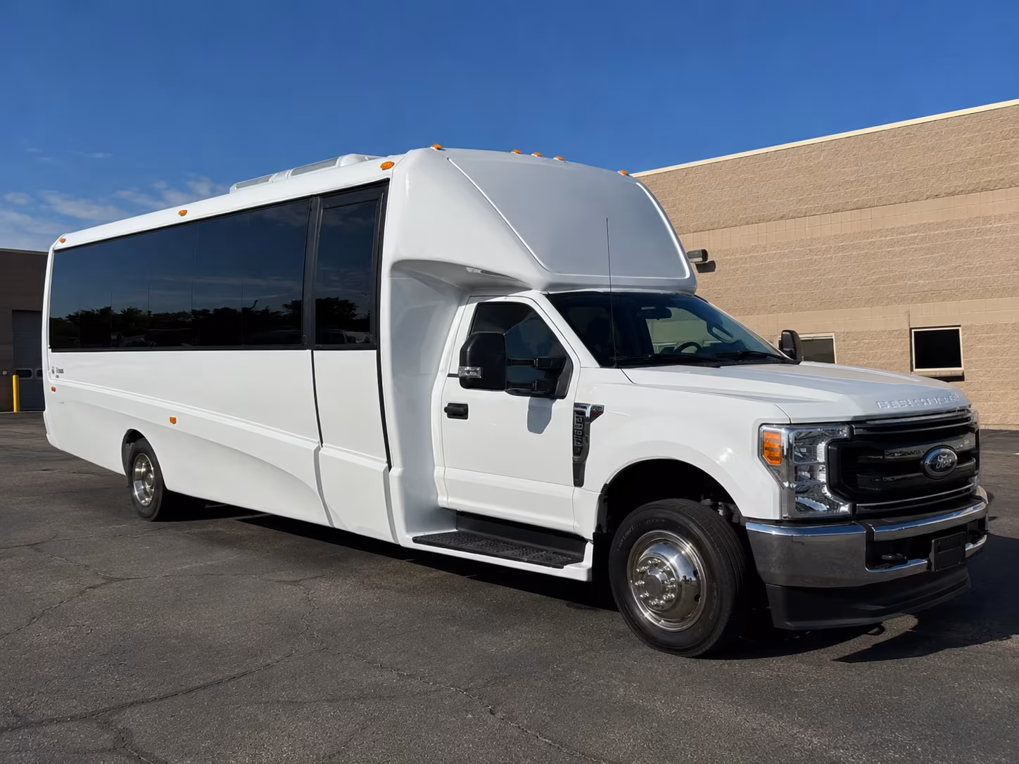 buses for raleigh day trips and research triangle educational excursions