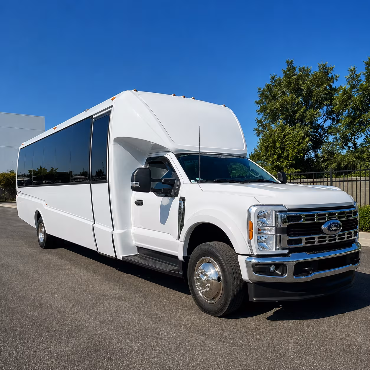 charter buses for durham bulls games and sporting events
