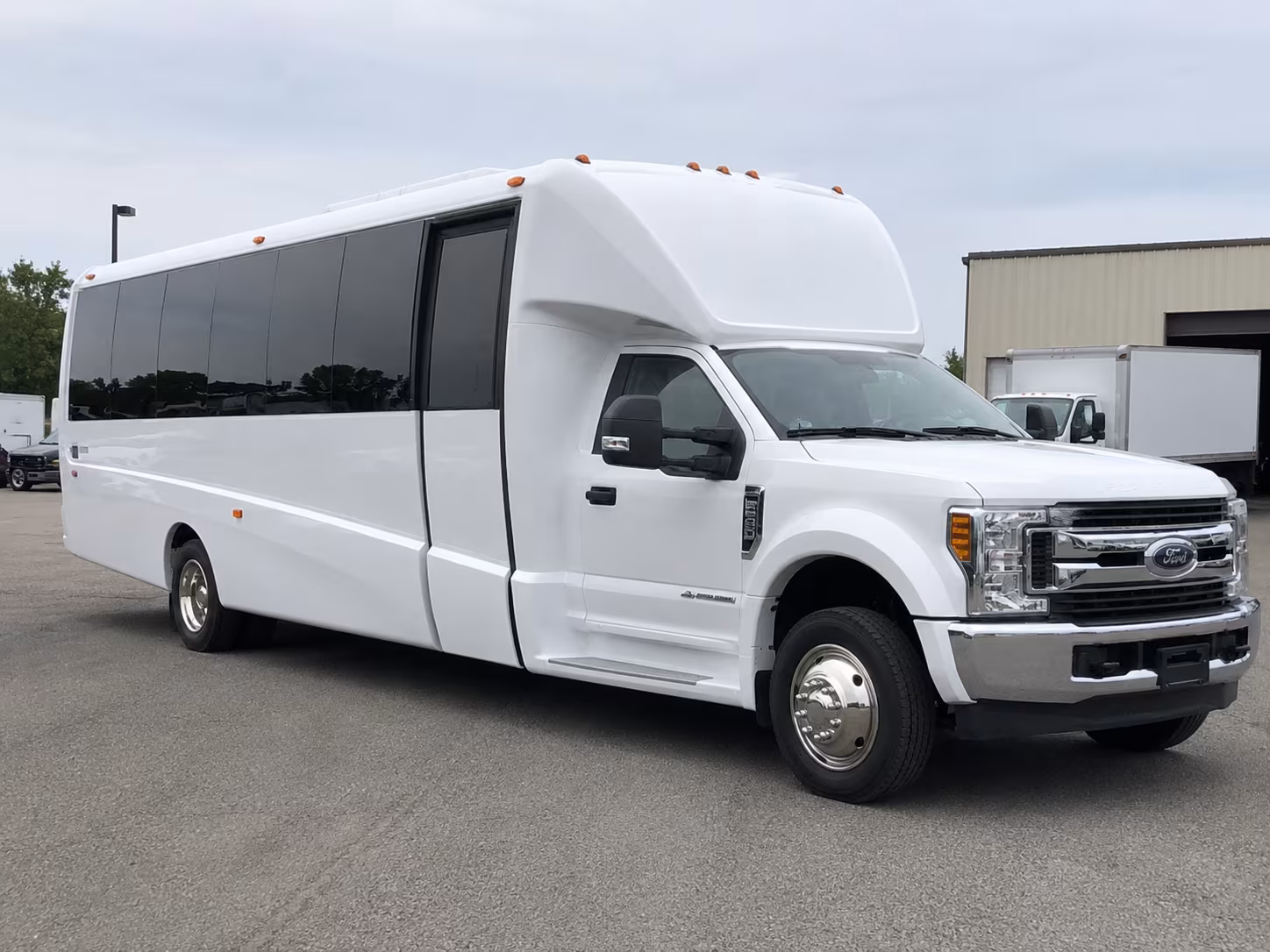 charter buses for durham museum and science field trips