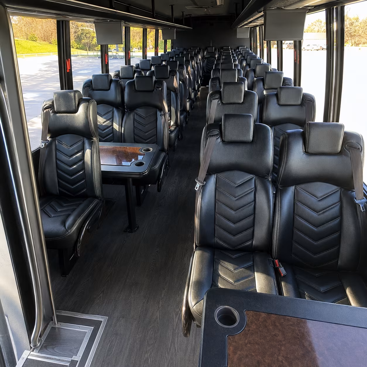 does the day of the week or the date change what a bus costs in durham