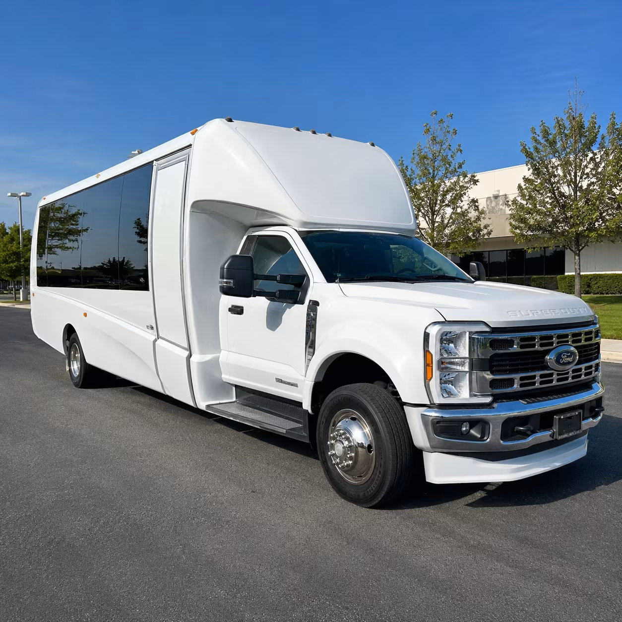 durham airport transportation onboard seating