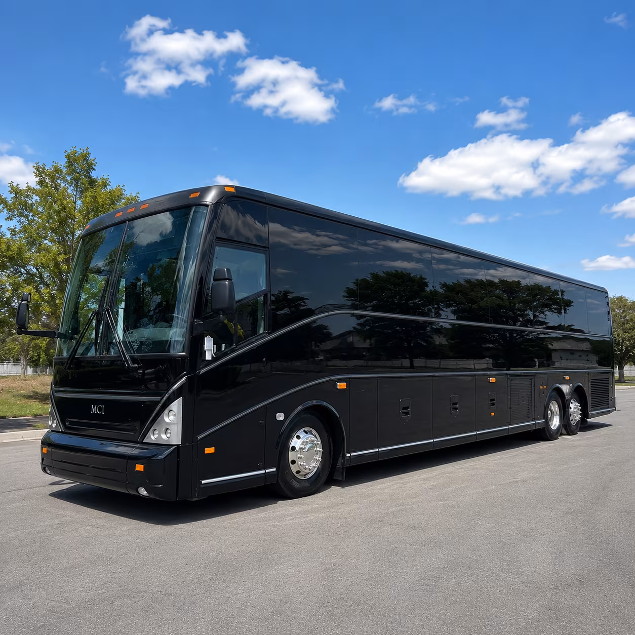 durham charter bus rentals for federal agency staff contractors