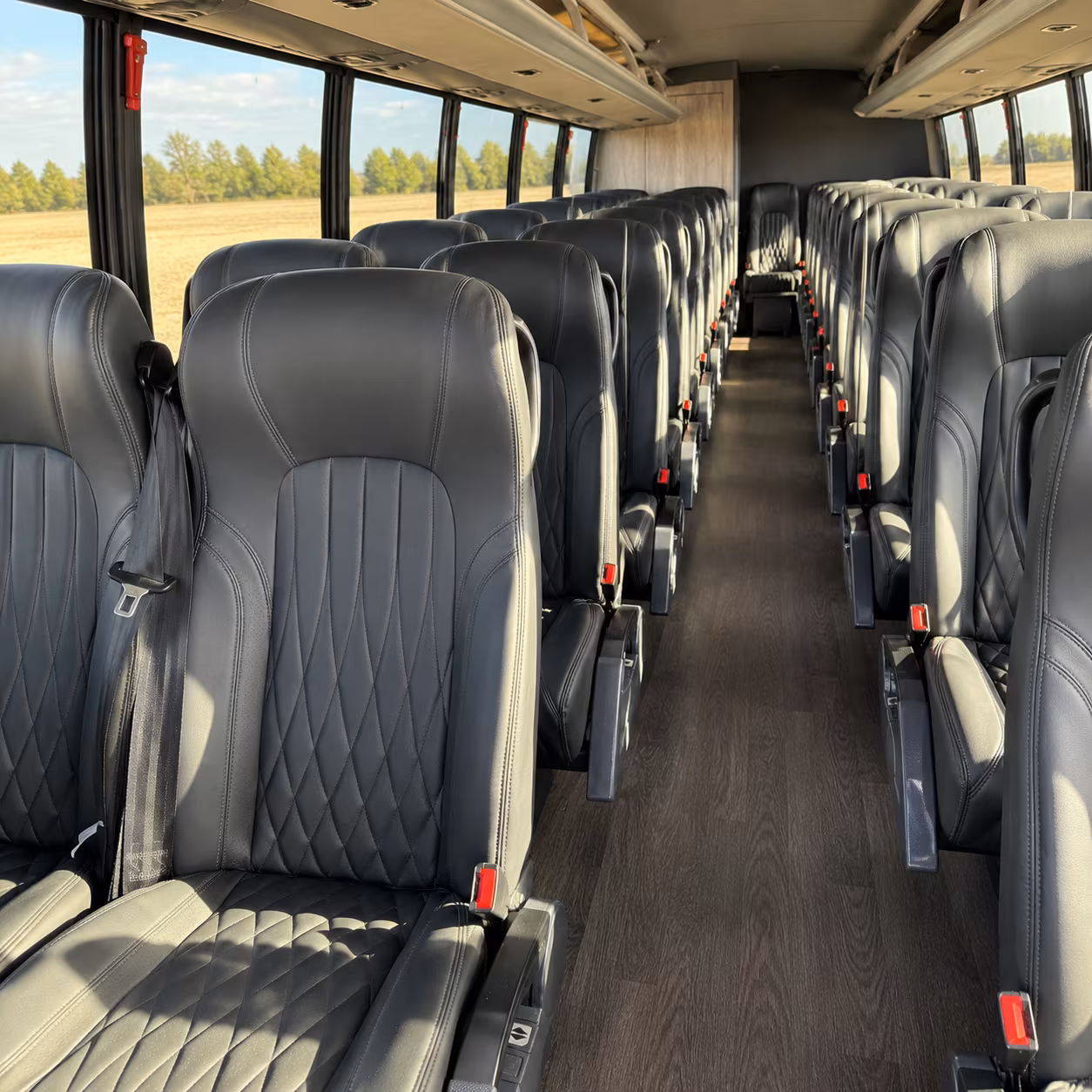 durham long distance transportation