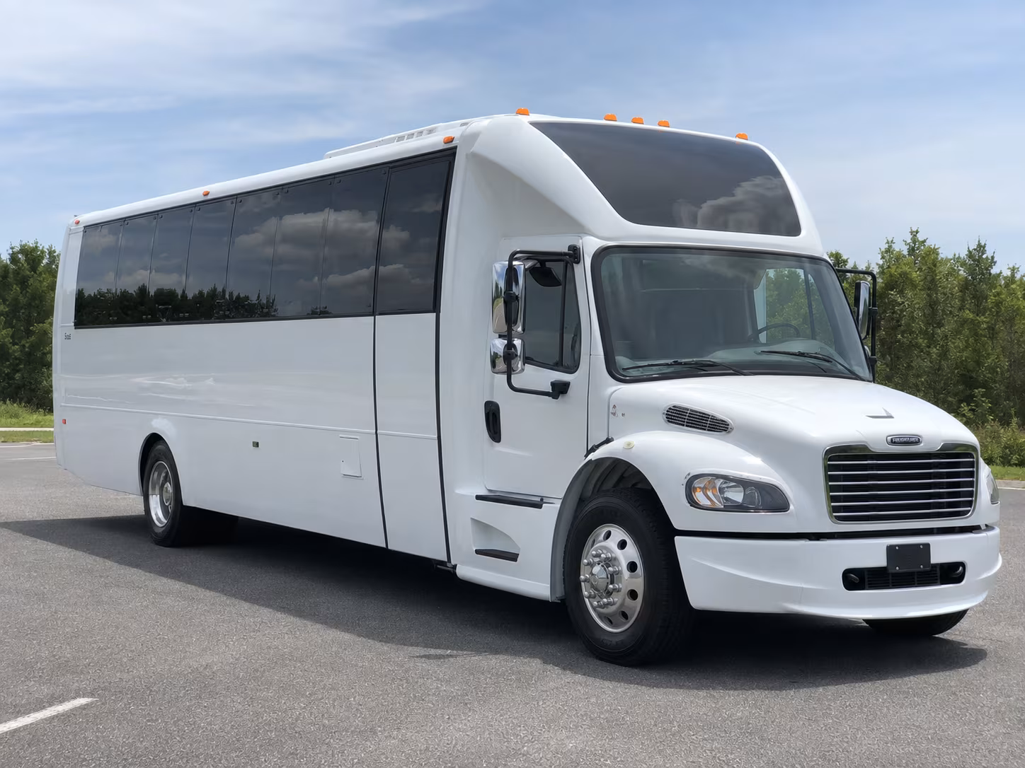 durham party bus