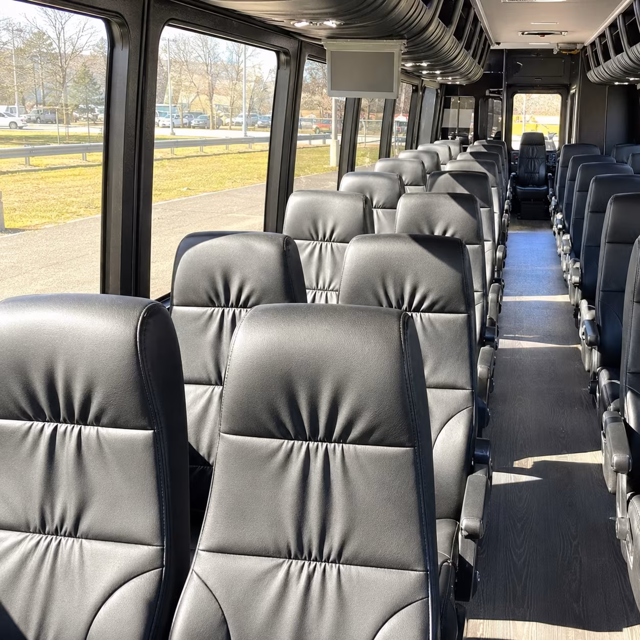 Durham Private Event Transportation