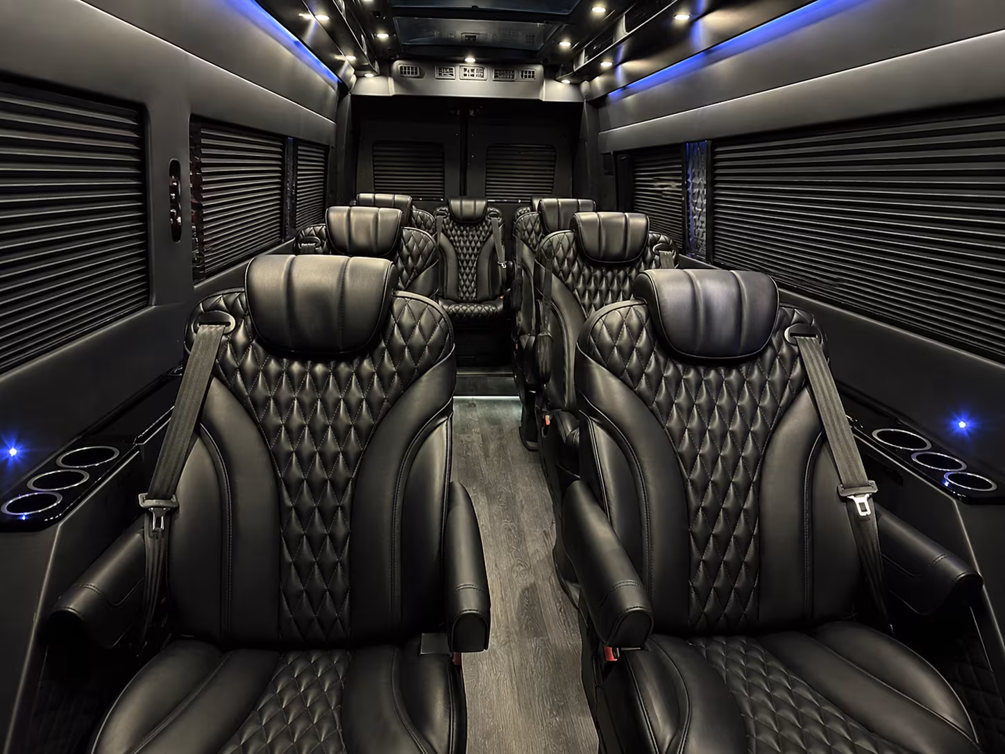 durham prom transportation