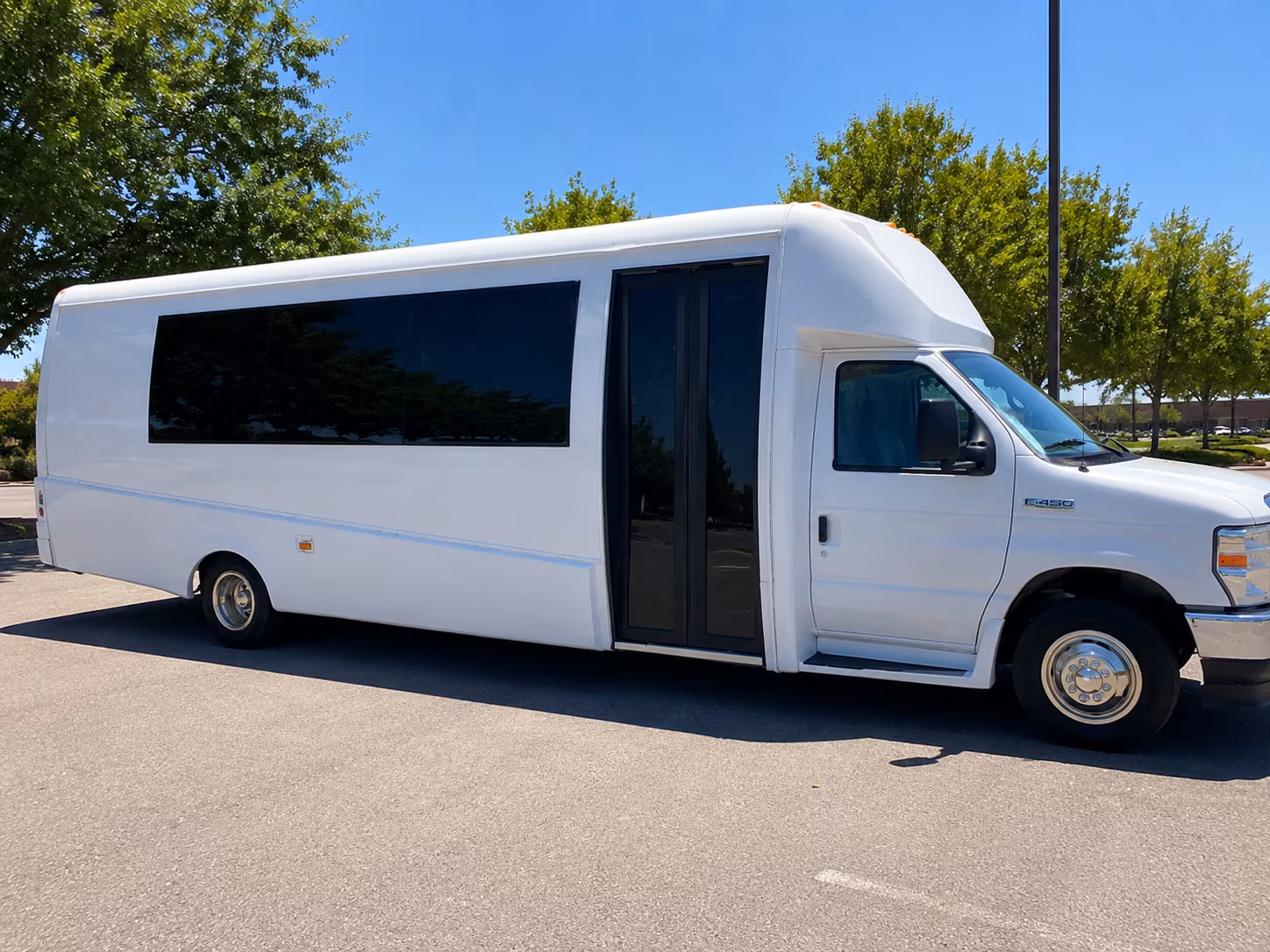 durham quincea n era sweet 16 party bus rental
