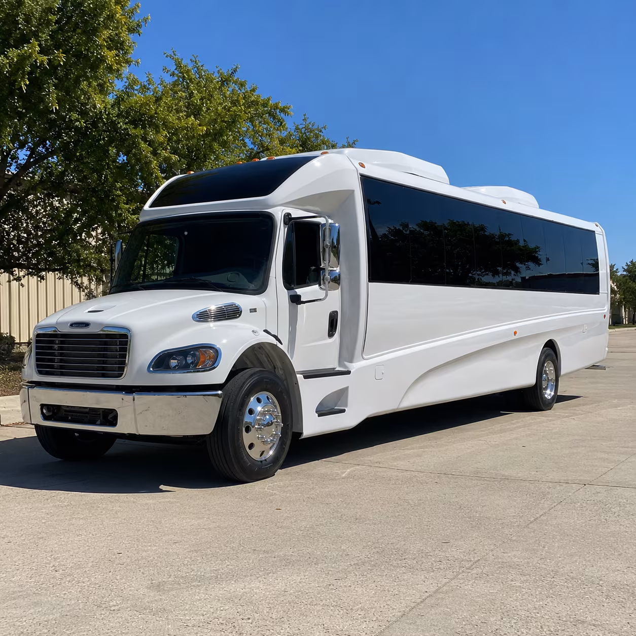 durham school event transportation onboard seating