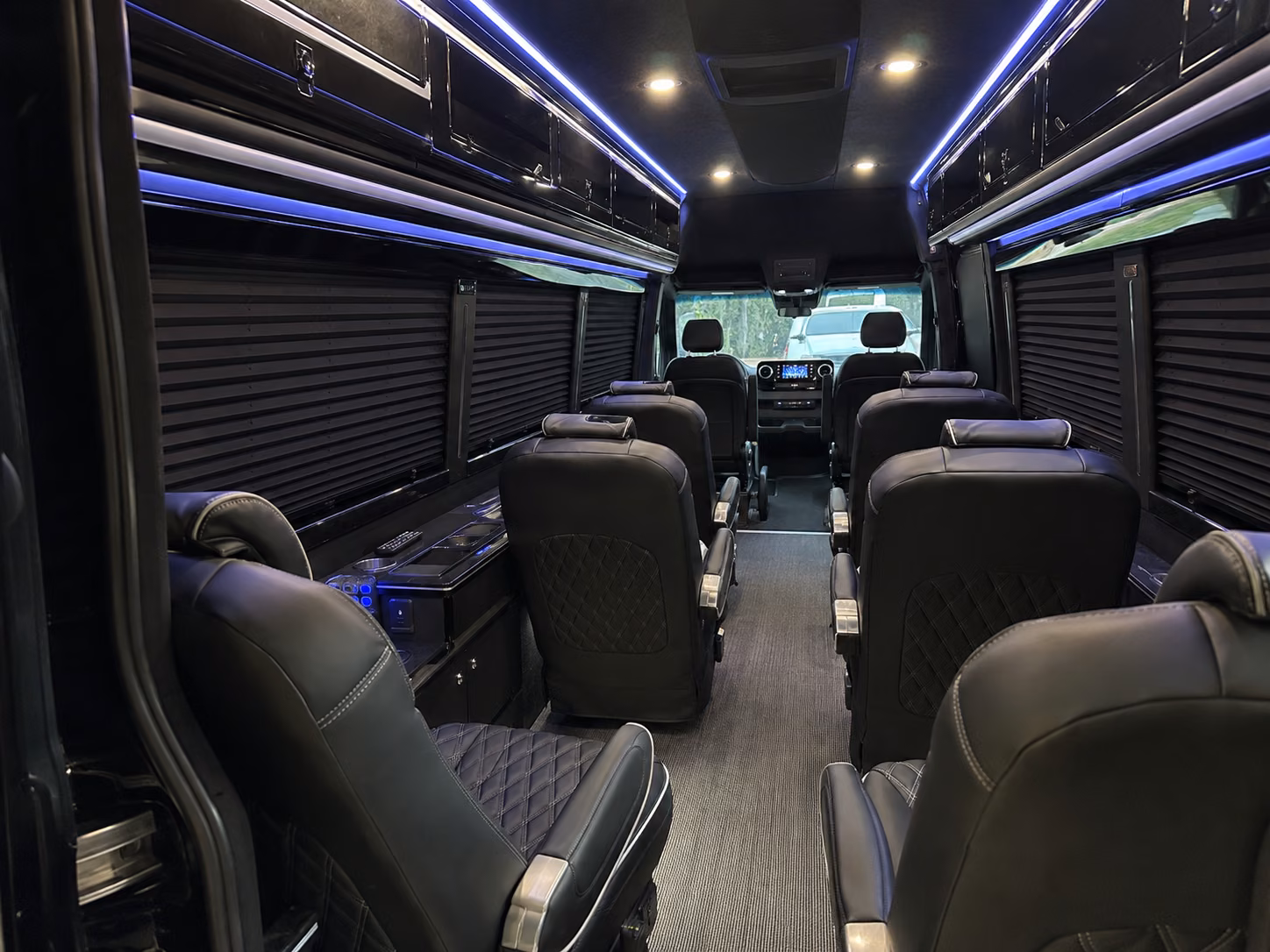 Durham School Event Transportation