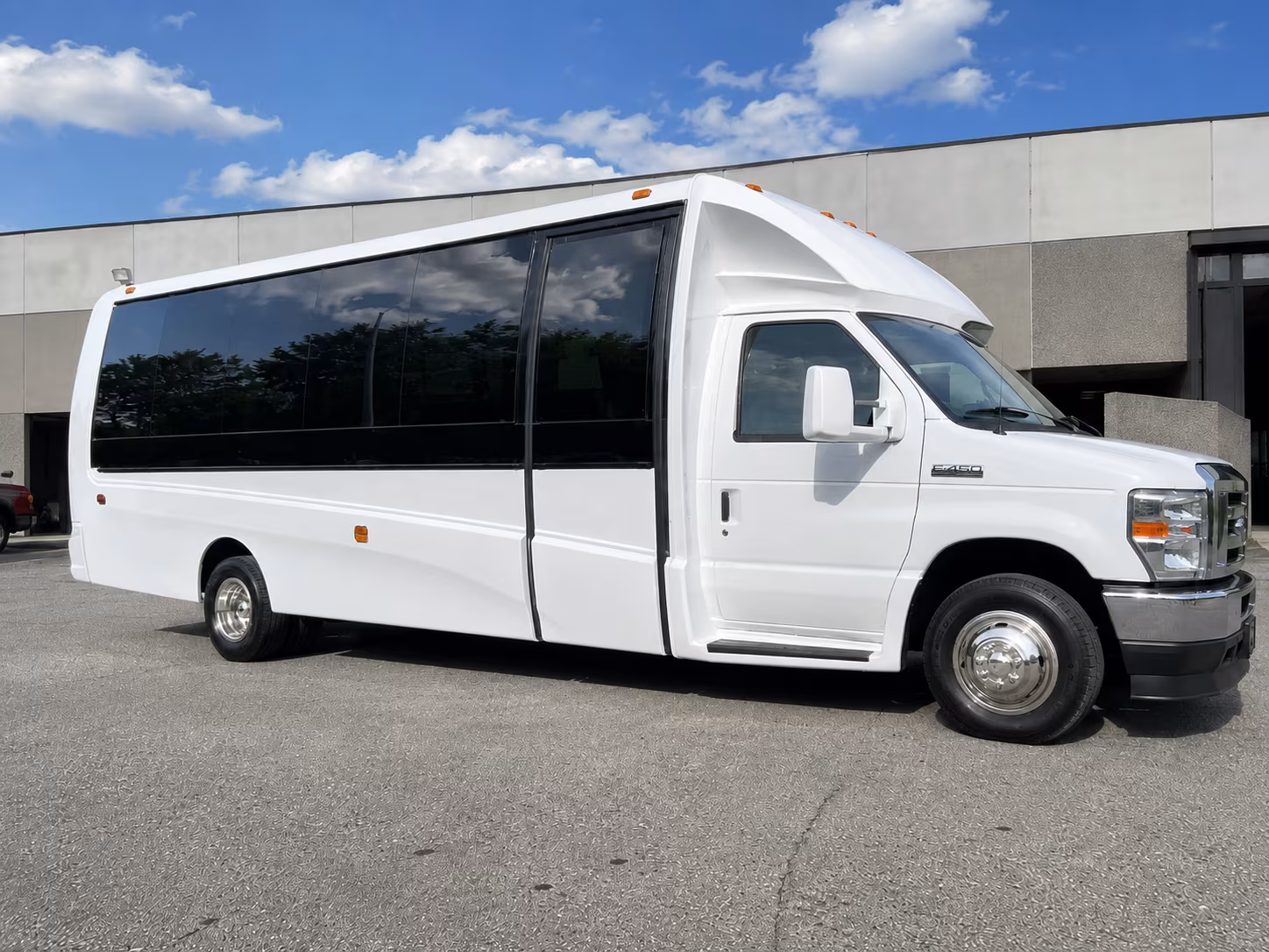 durham sporting event transportation