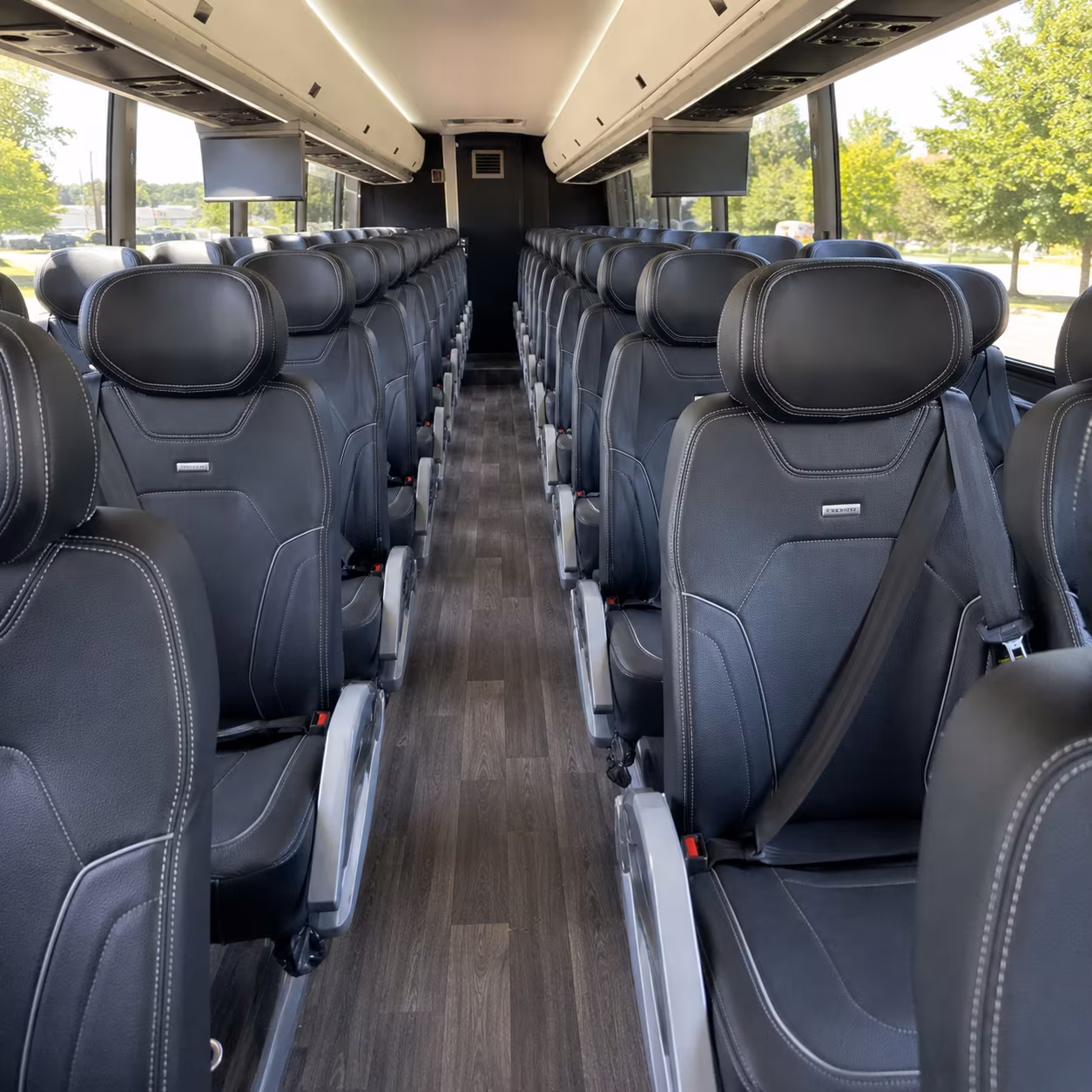 multi day charter bus itineraries for durham groups and organizations