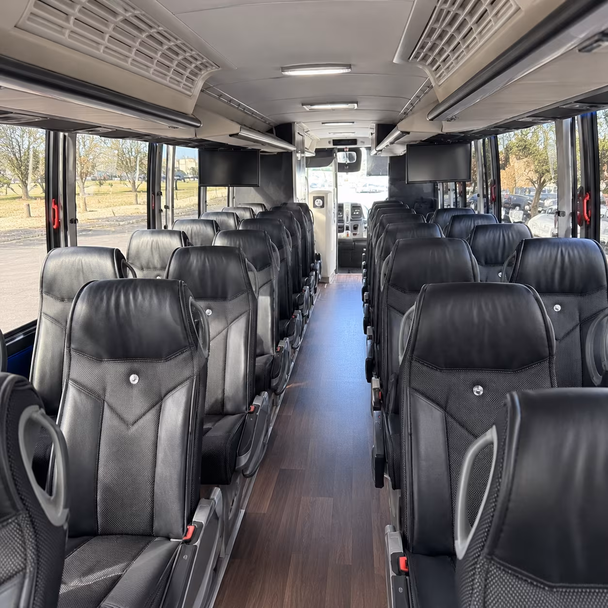 overnight charter bus trips from durham to new york and new england