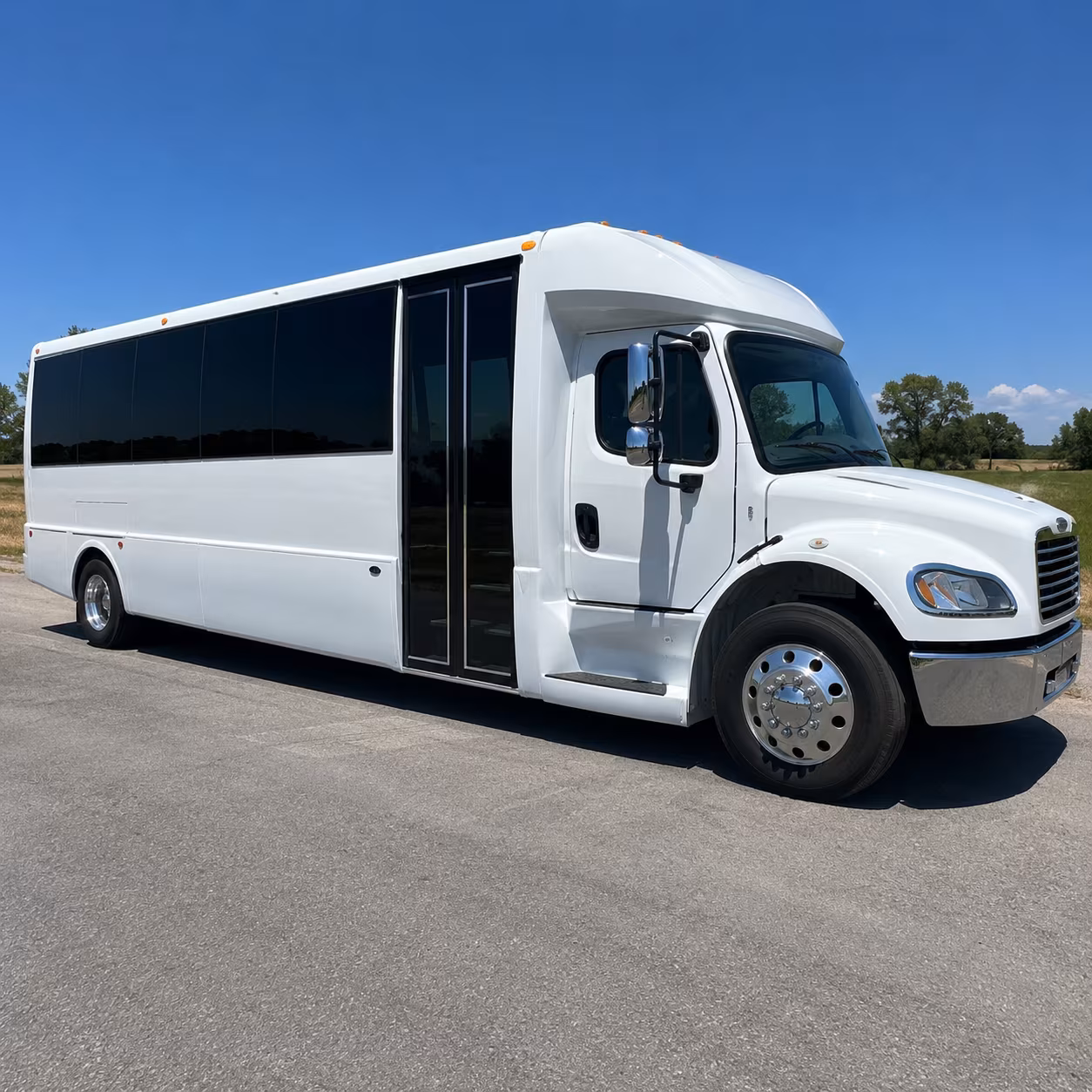 party buses for bachelor and bachelorette nights in durham