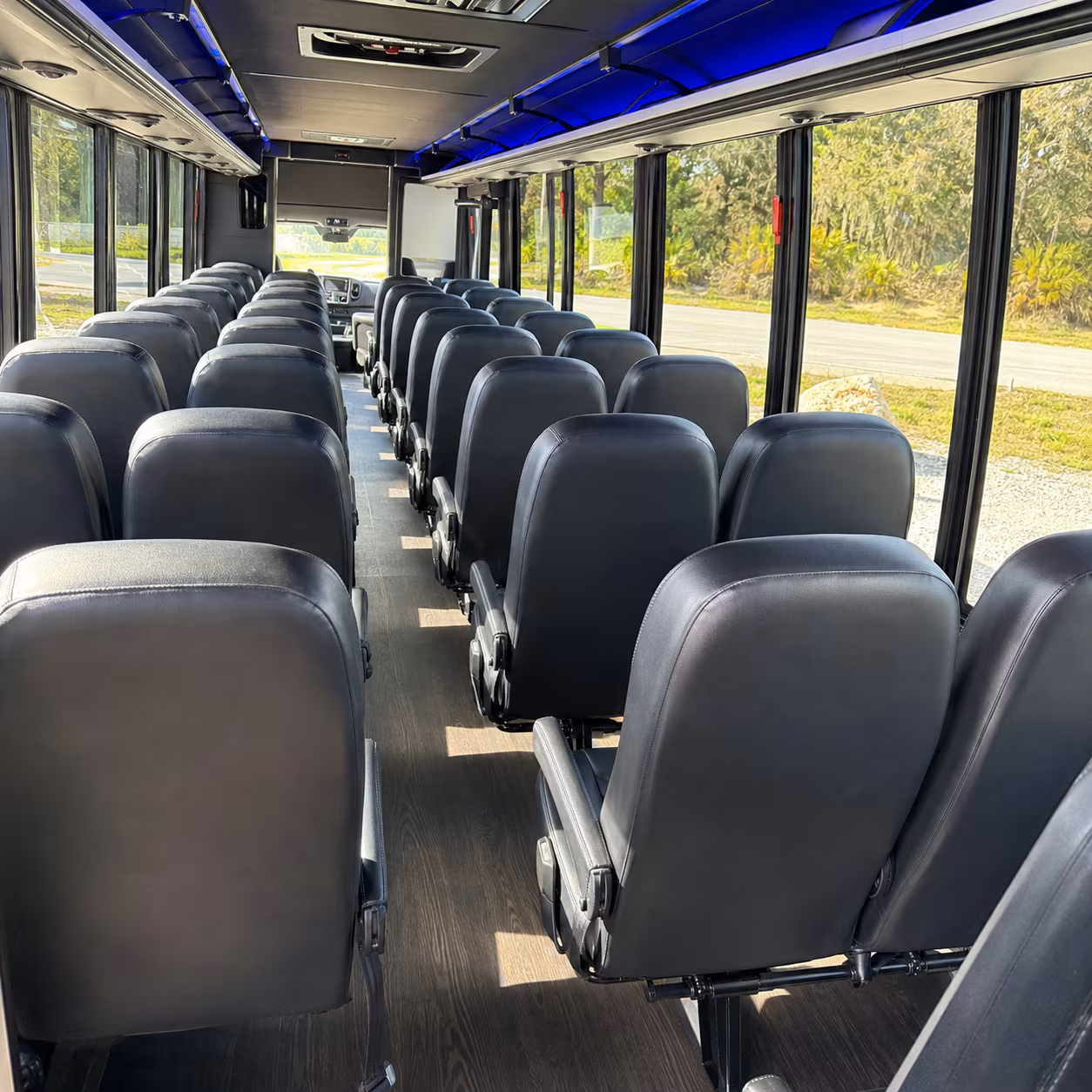 party buses for durham bachelorette wine tours