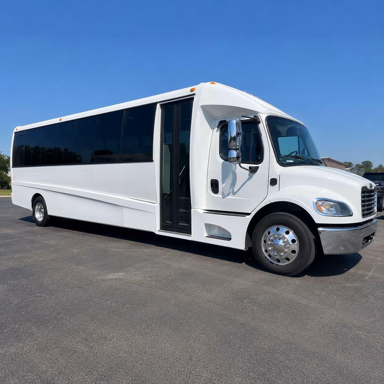 school field trip and educational tour buses in durham