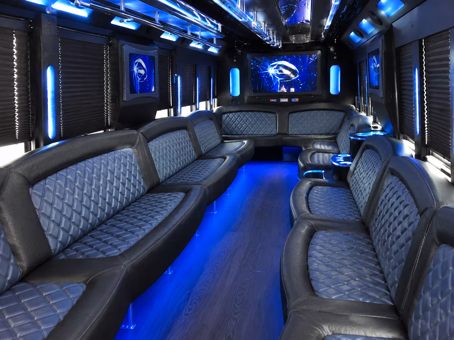 why rent using durhamcoachbusservice com